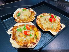 -京悦南门涮羊肉·羊蝎子火锅(田林路店)