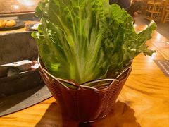 -号令江湖·水浒烤肉(和畅睦邻中心店)