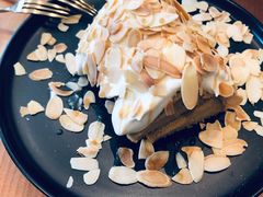 戚风蛋糕-Home Cafe(水榭春天店)