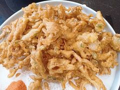 -一块豆腐·海鲜·家常菜(李沧书院路店)