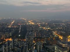 -中央广播电视塔