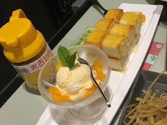 -满得意茶餐厅·顺德家常菜·港式经典(大良店)