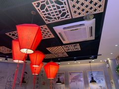 -头壹号饸饹面·大油条(常营店)