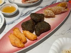 -潮汕首席·大排档(天河员村店)