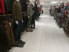 -优衣库(上海正大广场店)