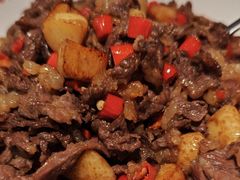 -辣可可·小炒黄牛肉(望京凯德MALL店)
