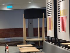 -麦当劳(新濠影汇店)