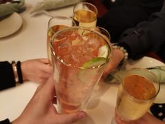 -The BREW·酿餐厅(浦东嘉里大酒店)