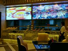 -东方之珠洗浴休闲广场(大港店)