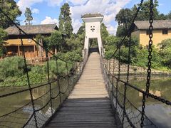 -云南民族村