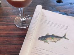 -巴浪鱼咖啡馆 Local Fish