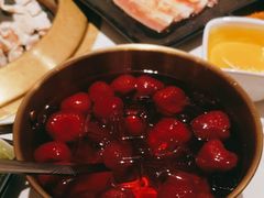 -花味烤肉·拌饭(庐阳万科店)