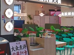 -百佳华佳漾里(坂田店)