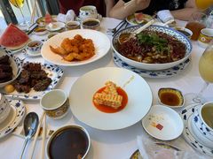 -宁波状元楼酒店(和义路店)