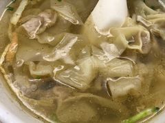 小馄饨-玉华饮食店(茅台路店)