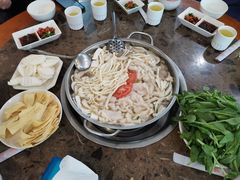 -迎三江菌汤兔(星桥街西段店)