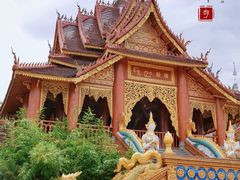 -西双版纳总佛寺