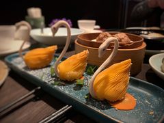 -万丽轩·粤菜(王府井金茂万丽酒店)