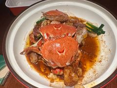 -绿茶餐厅(松江万达店)
