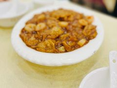 -奥华餐厅·老张记(台基厂店)