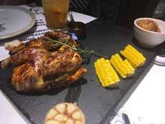 -麦甜创意轻食餐厅(西康路店)