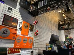 -Hi YOU你的饭局泰餐厅(雍和宫店)