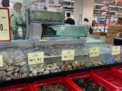 -新苗超市(花城店)