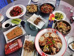 -霸王虾(湘江世纪城店)