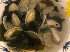 -萨莉亚意式餐厅(长安万达店)