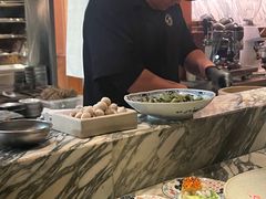 -High Yaki THE SEA海鲜居酒屋