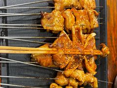 -麻喜大