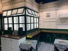 -阿金大白·上海菜馆(新天地店)