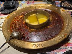 -哥老官重庆美蛙鱼头(西湖银泰十一哥店)