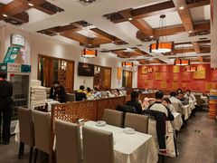 -福来居烤鸭店(天坛二店)