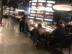 -覔书店(壹方城店)