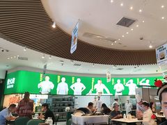 -费大厨辣椒炒肉(黄兴中心广场店)