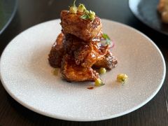 -彩丰楼·中餐厅(国家会展中心上海洲际店)