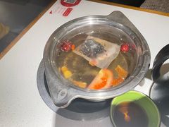 -一叶一世界•素食餐厅(环球中心店)