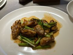 -张家卫·阳江菜·小海鲜(肥婆湾桥店)