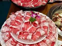 -小肥羊·牛羊肉火锅(南湖水清木华店)