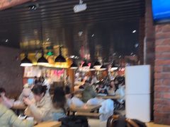 -大食代美食广场(迪士尼小镇店)