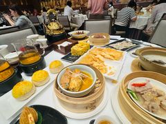 -白天鹅宾馆-宏图府餐厅