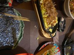 -弓二·烧鸟居酒屋(财富购物中心店)