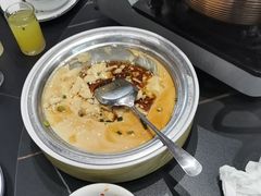-韶山冲湘菜(中兴大街店)