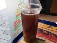 -汉堡王(北京三里屯购物中心)