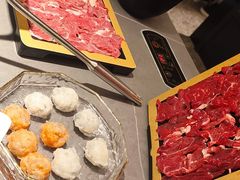 -骨之味·筒骨汤火锅(江头店)
