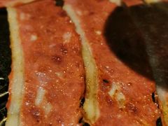 培根-唯成•韩国炭火烤肉 유성고기