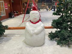 -宁波冰雪大世界(北仑区)