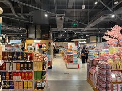 -Olé精品超市(广州太古汇店)
