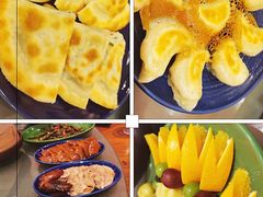 -君悦酒店·1881·北京烤鸭